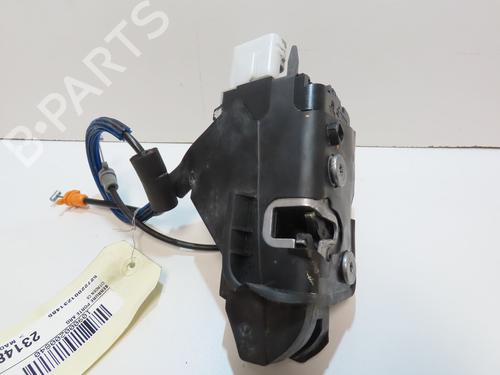 Used Rear left lock CITROËN C6 (TD_) 3.0 HDi (241 hp) 30189225