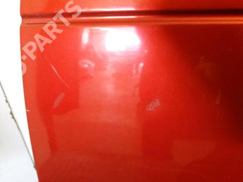 Left rear door CHRYSLER PT CRUISER (PT_) 2.2 CRD | BP9384434C4 