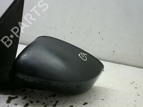 Used Left mirror Left mirror FIAT STILO (192_) 1.9 JTD (192_XE1A) (115 hp) 17021673 17021673