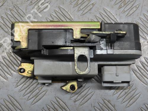 Front right lock PEUGEOT 206 Hatchback (2A/C) 1.4 HDi eco 70 | BP19490481C97 
