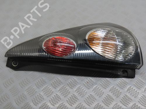 Right taillight CITROËN C1 (PM_, PN_) 1.0 | BP20314221C35 