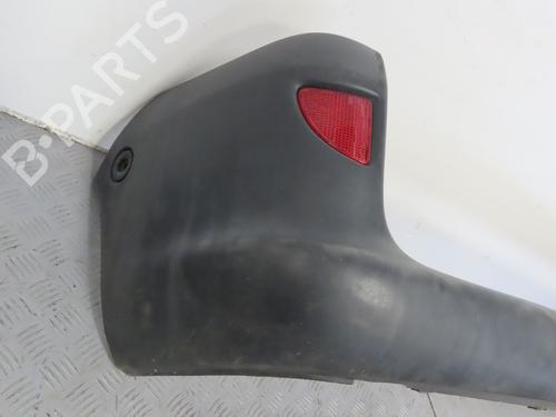 Used Rear bumper RENAULT KANGOO Express (FC0/1_) [1997-2025]  23155457