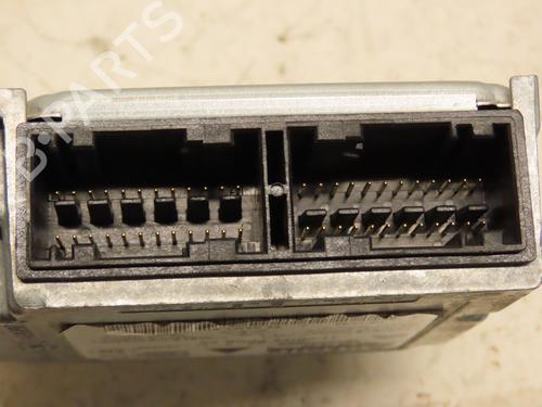 ECU airbags CITROËN C5 II (RC_) 1.6 HDi (RC8HZB) | BP29872611M53