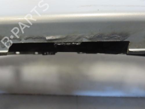 Front bumper RENAULT MEGANE II (BM0/1_, CM0/1_) 1.5 dCi (BM02, BM13, BM2A, CM02, CM13) | BP19639302C7