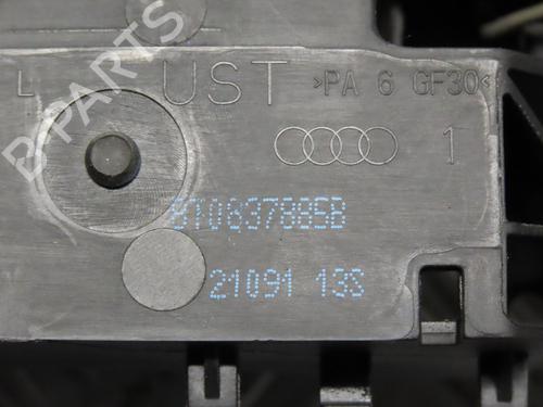 Used Rear left exterior door handle AUDI A5 Sportback (8TA) 3.0 TDI quattro (240 hp) 9384242
