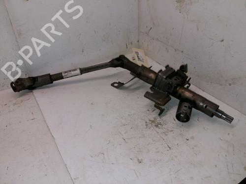 Used Steering column DACIA DUSTER (HS_) 1.5 dCi (HSAJ) (90 hp) 11820955