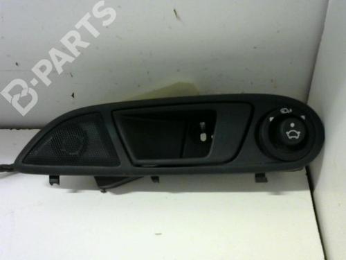 Used Front left interior door handle Front left interior door handle FORD FIESTA VI (CB1, CCN) 1.4 TDCi (70 hp) 9374229 9374229
