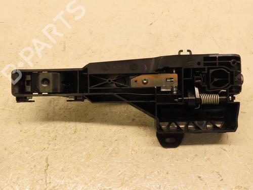 Front right exterior door handle RENAULT CAPTUR II (HF_) TCe 140 (HFN0) | BP29643736C129 