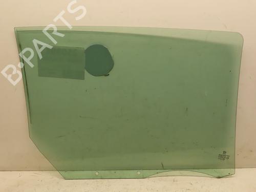 Rear left door window PEUGEOT 308 II (LB_, LP_, LW_, LH_, L3_) 1.2 THP 130 | BP29872633C20