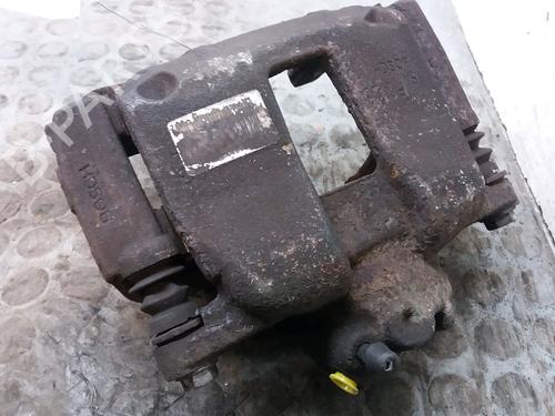 Used Left front brake caliper PEUGEOT 307 (3A/C) 1.6 HDi 110 (109 hp) 14885354