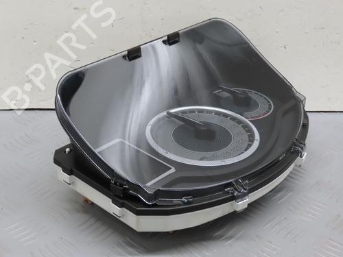 Quadrante SUZUKI IGNIS III (MF, FF) 1.2 Hybrid AllGrip (ATK412) | BP31085421C47 