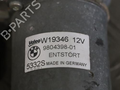 Front wiper motor MINI MINI COUNTRYMAN (R60) Cooper SD | BP38428545M29 - Image 3