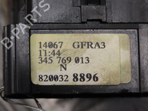 Headlight switch RENAULT LAGUNA II (BG0/1_) 2.0 16V (BG00, BG0K, BG0P, BG0W) | BP18076640I24 
