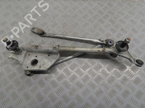 Used Front wipers mechanism HONDA FR-V (BE) 2.2 i CTDi (BE5) (140 hp) 19480004