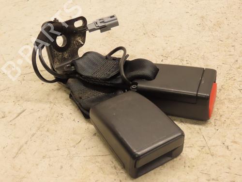 Seat buckle RENAULT CLIO IV (BH_) 1.5 dCi 75 | BP30556915I32 