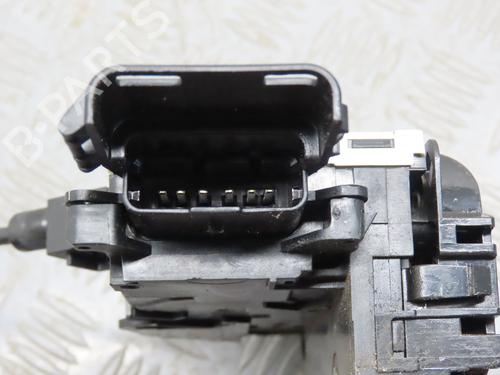 Front right lock CITROËN C3 Picasso (SH_) 1.6 HDi | BP18205115C97 