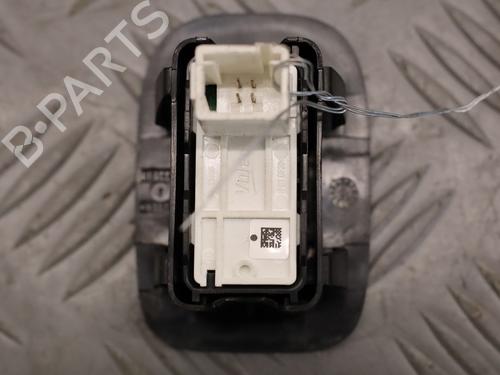 Højre bagtil elrude kontakt Højre bagtil elrude kontakt PEUGEOT 208 I (CA_, CC_) 1.5 BlueHDI 100 (102 hp) 34608595 34608595