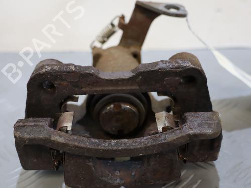 Left rear brake caliper KIA PICANTO II (TA) 1.0 | BP36483014M107 - Image 2