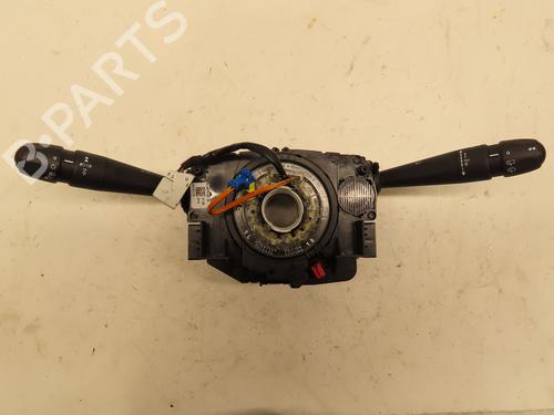 Used Steering column stalk PEUGEOT 308 II (LB_, LP_, LW_, LH_, L3_) 1.6 BlueHDi 120 (120 hp) 29154912