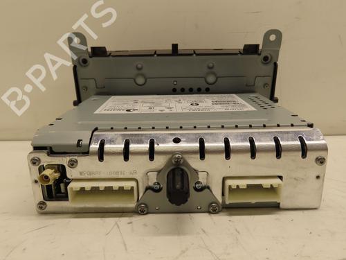 Used Radio RENAULT CLIO IV (BH_) 0.9 TCe 90 (BHNF, BHMA, BHMH, BHJK, BHJR) (90 hp) 29643678