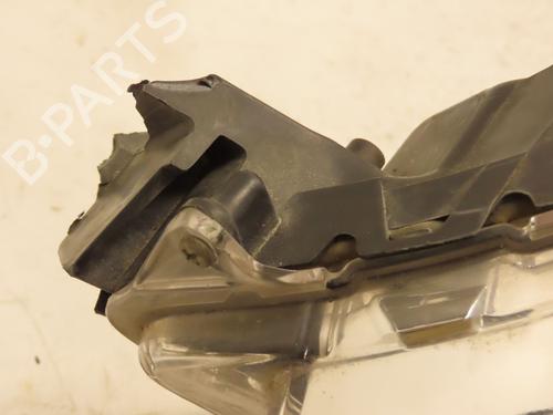 Left headlight CITROËN C-CROSSER (VU_, VV_) 2.2 HDi | BP28712329C28 