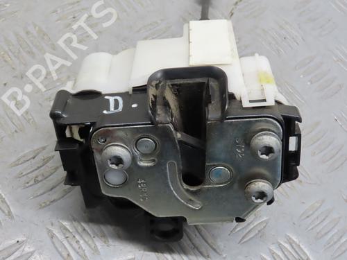 Front right lock FIAT 500 (312_) 1.2 (312AXA1A) | BP27094970C97