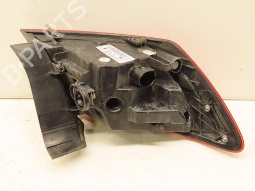 Right taillight SEAT LEON ST (5F8) 1.5 TSI | BP30093085C35