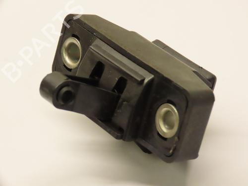 Used Tailgate lock DACIA SANDERO II 1.5 dCi (90 hp) 29757763