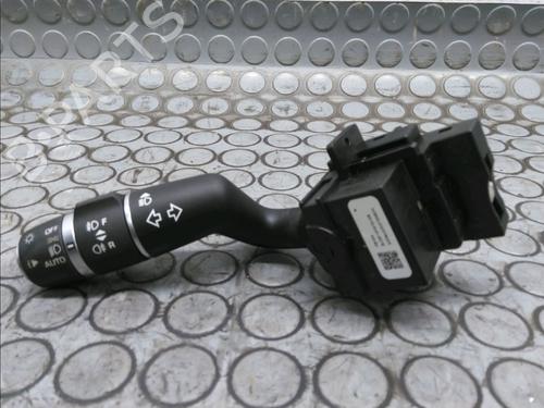 Headlight switch RENAULT KANGOO (KC0/1_) 1.5 dCi | BP36483079I24 - Image 5