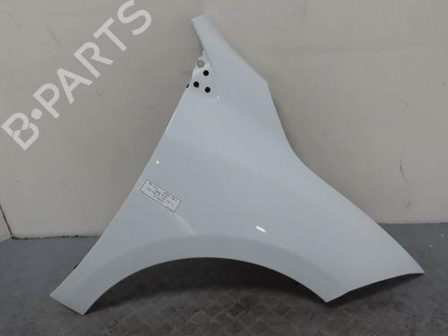 Used Right front fenders RENAULT MEGANE III Hatchback (BZ0/1_, B3_) 1.5 dCi (BZ1G, BZ1W, BZ0R) (95 hp) 24945288