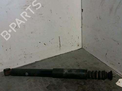 Used Right rear shock absorber RENAULT CLIO III (BR0/1, CR0/1) 1.5 dCi (BR17, CR17) (86 hp) 23154476