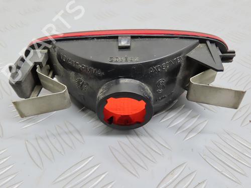Used Rear fog light PEUGEOT 206 Hatchback (2A/C) 2.0 HDI 90 (90 hp) 17782978