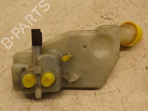Brake fluid reservoir PEUGEOT 207 (WA_, WC_) 1.4 HDi | BP29902214M118 
