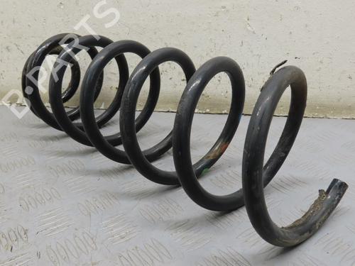 Used Shock absorber spring PEUGEOT 5008 (0U_, 0E_) 1.6 BlueHDi 120 (120 hp) 25435814