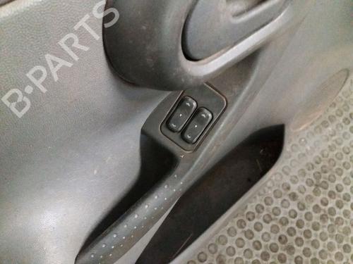 Left front door OPEL COMBO Box Body/MPV 1.7 CDTI 16V | BP23155196C2 