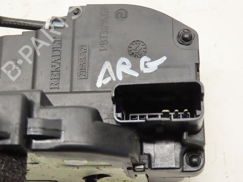 Rear left lock RENAULT KOLEOS I (HY_) 2.0 dCi 4x4 (HY0K) | BP29345811C100 