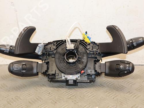 Steering column stalk CITROËN C3 Picasso (SH_) 1.6 HDI 90 | BP37411355I23 - Image 5