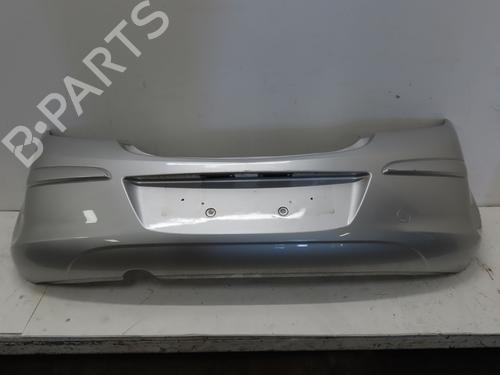 Rear bumper OPEL CORSA D (S07) 1.3 CDTI (L08, L68) | BP29380278C8 