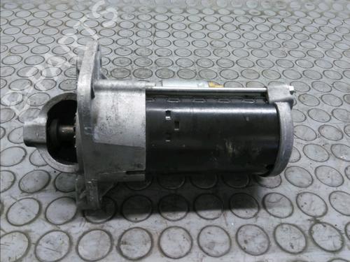 Used Starter RENAULT CLIO IV (BH_) 1.5 dCi 75 (75 hp) 17776632