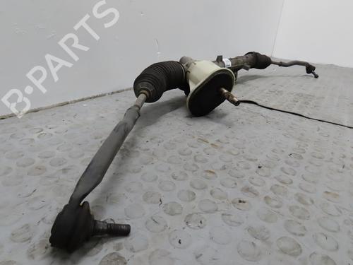 Steering rack RENAULT SCÉNIC III (JZ0/1_) 1.5 dCi | BP17777551M22
