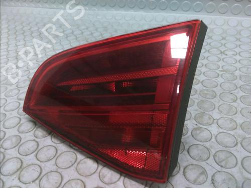 Right tailgate light AUDI A4 B8 Avant (8K5) 2.0 TDI | BP17782576C80
