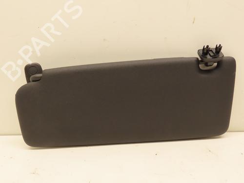 Right sun visor AUDI TT (8J3) 2.0 TFSI | BP28685416I2