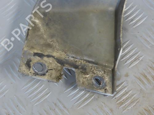 Left front fenders RENAULT SCÉNIC II (JM0/1_) 1.5 dCi (JM1E, JM16) | BP24103357C41 