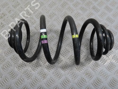Used Shock absorber spring MERCEDES-BENZ CITAN Box Body/MPV (W415) 109 CDI (415.601, 415.603, 415.605) (90 hp) 19479902