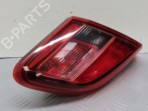 Used Left tailgate light Left tailgate light OPEL CORSA E (X15) 1.4 Turbo (08, 68) (101 hp) 36483279 36483279