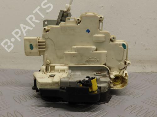 Front left lock AUDI A3 Sportback (8PA) 1.9 TDI | BP17781474C98 