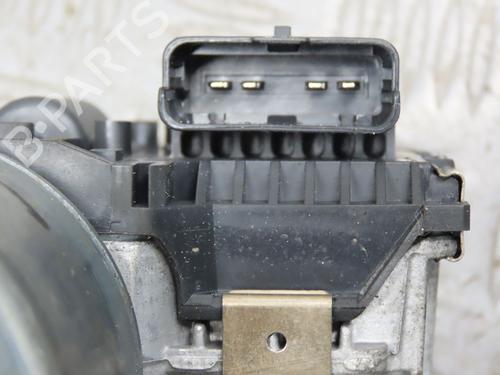 Front wiper motor PEUGEOT 5008 (0U_, 0E_) 1.6 HDi | BP26657422M29 