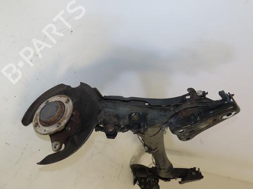 Rear axle PEUGEOT 208 II (UB_, UP_, UW_, UJ_) 1.2 PureTech 100 | BP27351969M2 