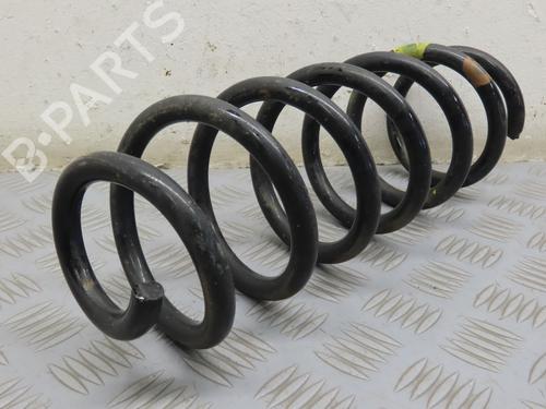 Shock absorber spring RENAULT KADJAR (HA_, HL_) 1.5 BLUE dCi 115 (HLA6) | BP21226974C152 