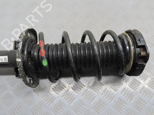 Left front shock absorber VW POLO (9N_, 9A_) 1.2 12V | BP17857427M16 